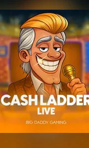 Cash Ladder Live