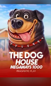 The Dog House Megaways 1000