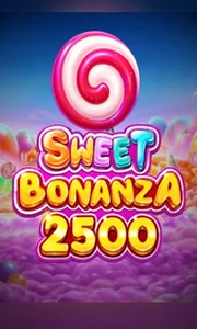 Sweet Bonanza 2500