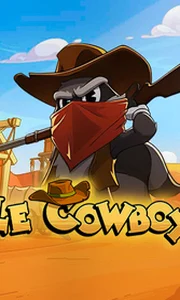 Le Cowboy