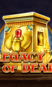 Legacy of Dead
