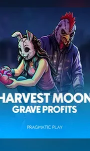 Harvest Moon - Grave Profits