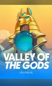 Valley of the Gods