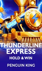 Thunderline Express Hold & Win